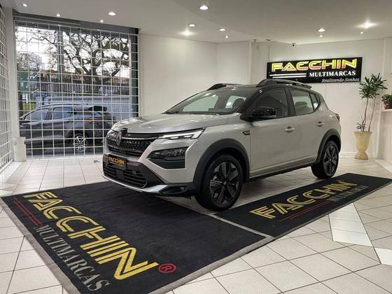 RENAULT KARDIAN 1.0 TCE FLEX PREMIÉRE EDITION EDC